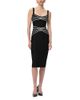 Herve Leger Herve Leger The Dakota Dress - 1