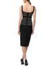 Herve Leger Herve Leger The Dakota Dress - 2