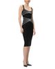 Herve Leger Herve Leger The Dakota Dress - 4