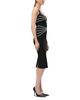 Herve Leger Herve Leger The Dakota Dress - 5