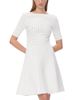 Herve Leger Herve Leger The Donna Dress - 1