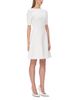 Herve Leger Herve Leger The Donna Dress - 5