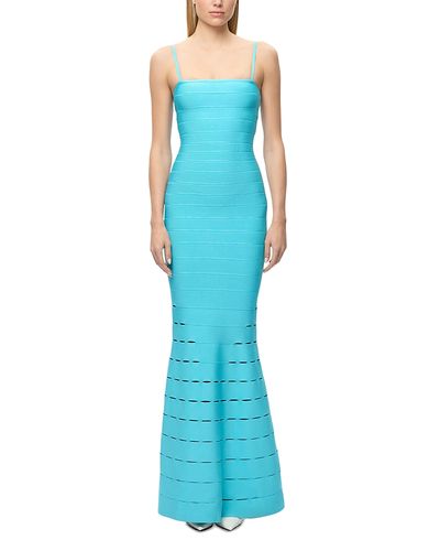 Herve Leger Herve Leger The Elora Gown