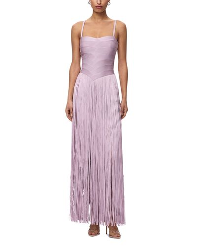 Herve Leger Herve Leger The Ember Dress