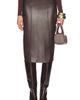 Herve Leger Herve Leger The Estella Skirt - 1