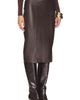 Herve Leger Herve Leger The Estella Skirt - 2