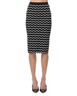 Herve Leger Herve Leger The Giana Skirt