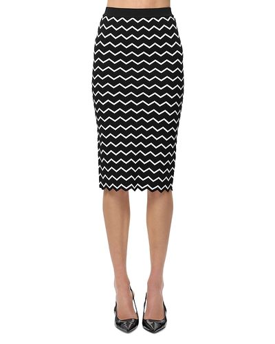 Herve Leger Herve Leger The Giana Skirt