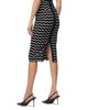 Herve Leger Herve Leger The Giana Skirt - 3