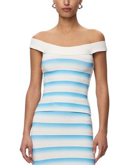 Herve Leger Herve Leger The Jessi Top