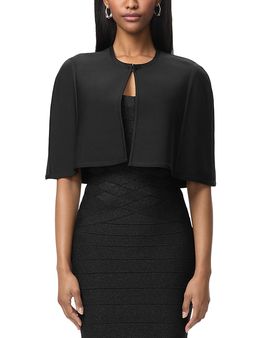 Herve Leger Herve Leger The Juliette Cape