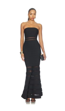 Sho Dress
