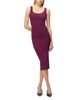 Herve Leger Herve Leger The Lennon Textured Dress - 2