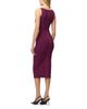 Herve Leger Herve Leger The Lennon Textured Dress - 5