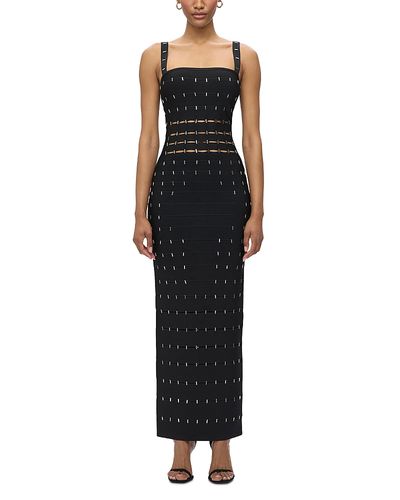 Herve Leger Dresses