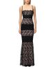 Herve Leger Herve Leger The Marielle Gown - 1