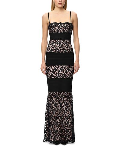 Herve Leger Herve Leger The Marielle Gown