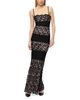 Herve Leger Herve Leger The Marielle Gown - 2