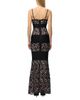 Herve Leger Herve Leger The Marielle Gown - 4