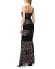 Herve Leger Herve Leger The Marielle Gown - 5