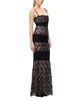 Herve Leger Herve Leger The Marielle Gown - 6