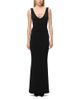 Herve Leger Herve Leger The Paulina Gown - 1