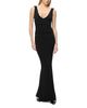 Herve Leger Herve Leger The Paulina Gown - 2