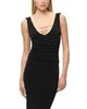 Herve Leger Herve Leger The Paulina Gown - 3