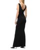 Herve Leger Herve Leger The Paulina Gown - 5