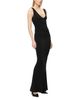 Herve Leger Herve Leger The Paulina Gown - 6