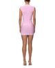 Herve Leger Herve Leger The Red Carpet Dress - 4