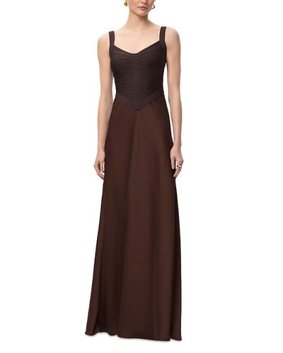 Herve Leger Dresses
