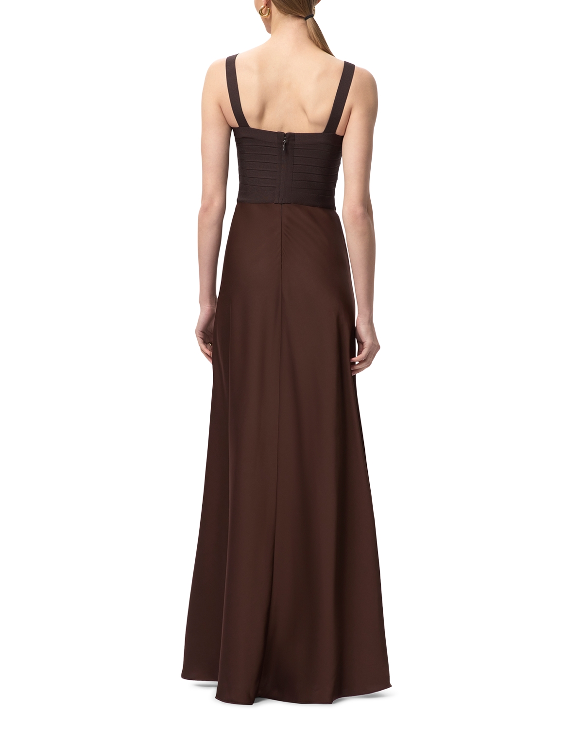 women's chiffon dress BerryGo Women's Chiffon Maxi Dresses A Line Long Sleeve High Waisted Tiered  Swing Holiday Vacation Semi Formal Dress(Army Green,Small) at Amazon Women's  Clothing store
