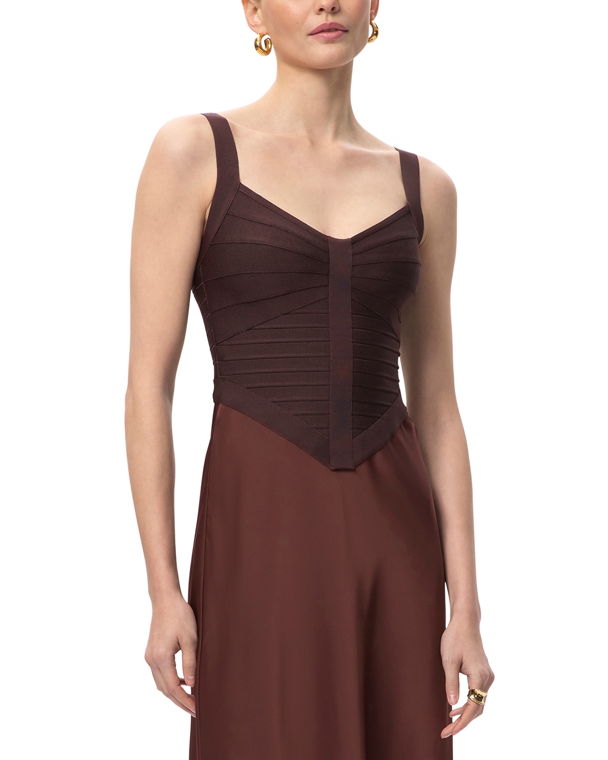 Herve Leger Dresses