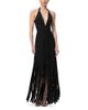 Herve Leger Herve Leger The Scarlet Gown - 1