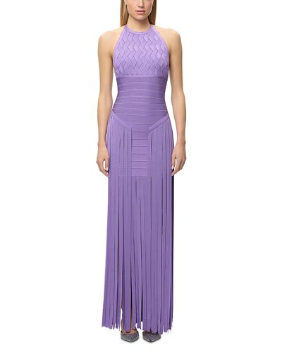 Herve Leger Herve Leger The Spencer Gown