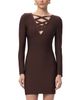 Herve Leger Herve Leger The Tabitha Dress - 2
