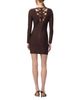 Herve Leger Herve Leger The Tabitha Dress - 3