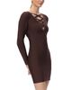 Herve Leger Herve Leger The Tabitha Dress - 4