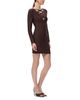 Herve Leger Herve Leger The Tabitha Dress - 5