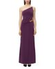 Herve Leger Herve Leger The Teresa One Shoulder Gown - 1