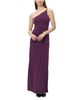 Herve Leger Herve Leger The Teresa One Shoulder Gown - 2