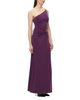 Herve Leger Herve Leger The Teresa One Shoulder Gown - 4
