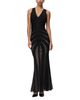 Herve Leger Herve Leger The Valia Mermaid Gown - 2