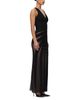 Herve Leger Herve Leger The Valia Mermaid Gown - 6