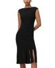 Herve Leger Herve Leger Yara Dress - 1