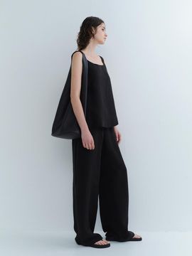HESS Cupra Pants - Black