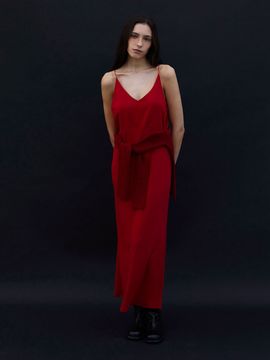Sho Dress