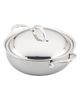 Hestan Hestan 5-Quart Dutch Oven with Dome Lid - 2