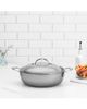 Hestan Hestan 5-Quart Dutch Oven with Dome Lid - 3